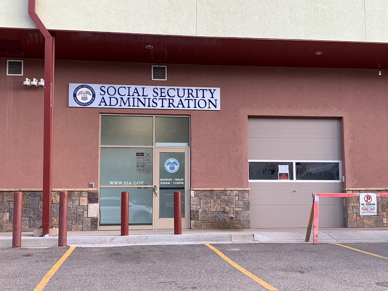 Simplywise Social Security Offices In Glenwood Springs Colorado