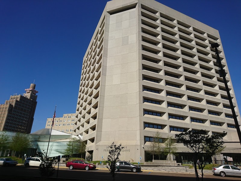 Simplywise Social Security Offices In Jackson Mississippi