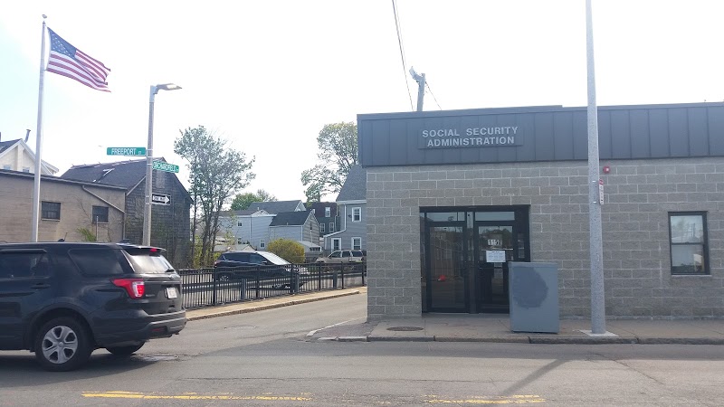 Simplywise Social Security Offices In Quincy Massachusetts