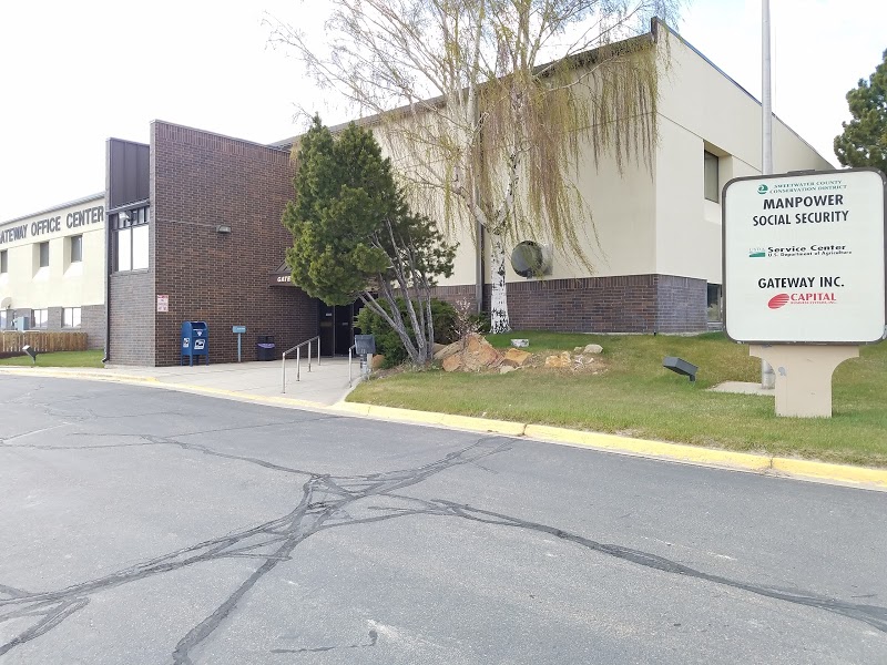 Simplywise Social Security Offices In Rock Springs Wyoming