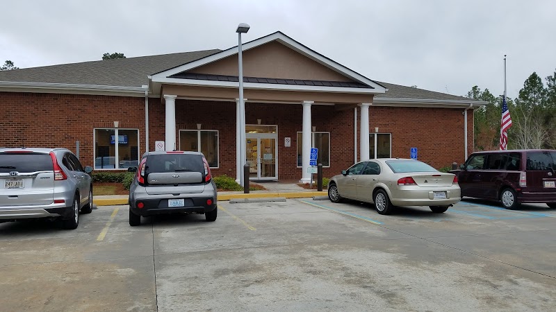 Simplywise Social Security Offices In Labe Louisiana