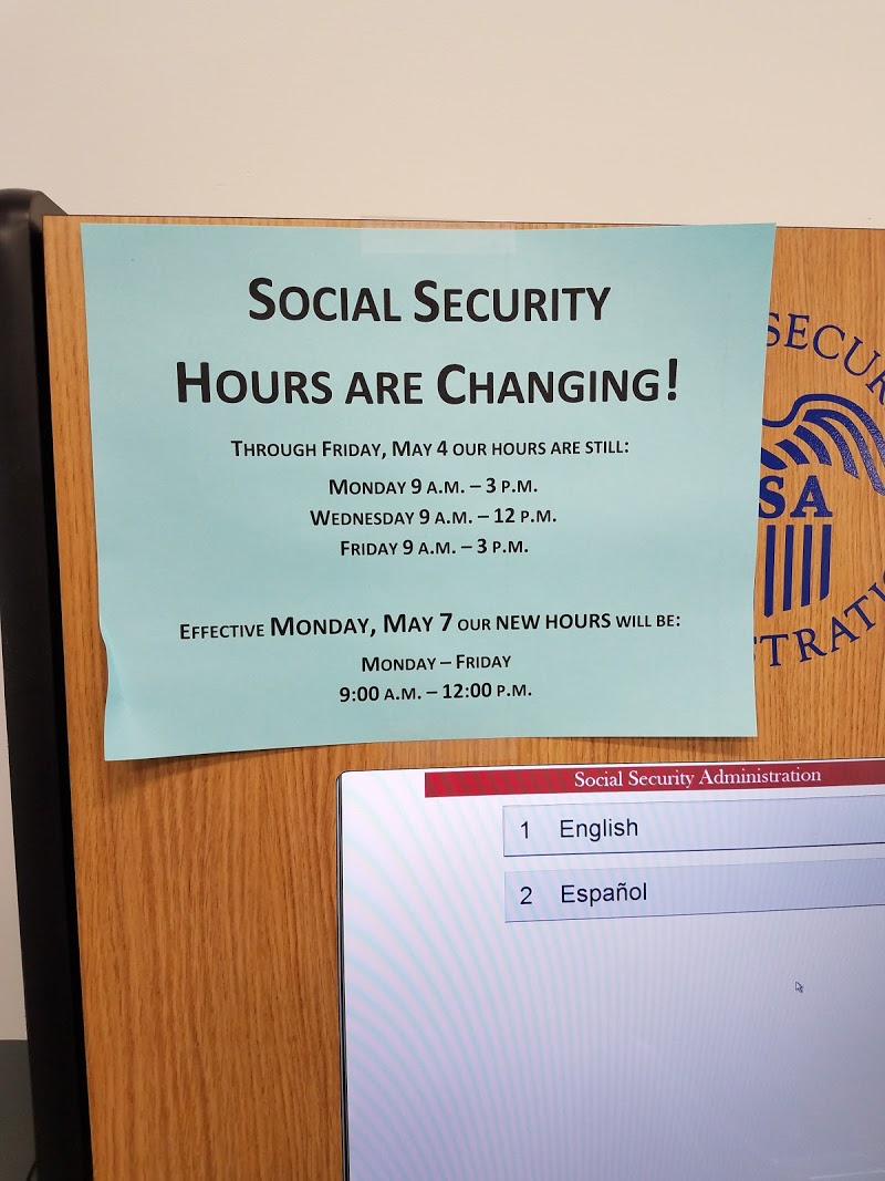 Simplywise Social Security Offices In Glenwood Springs Colorado